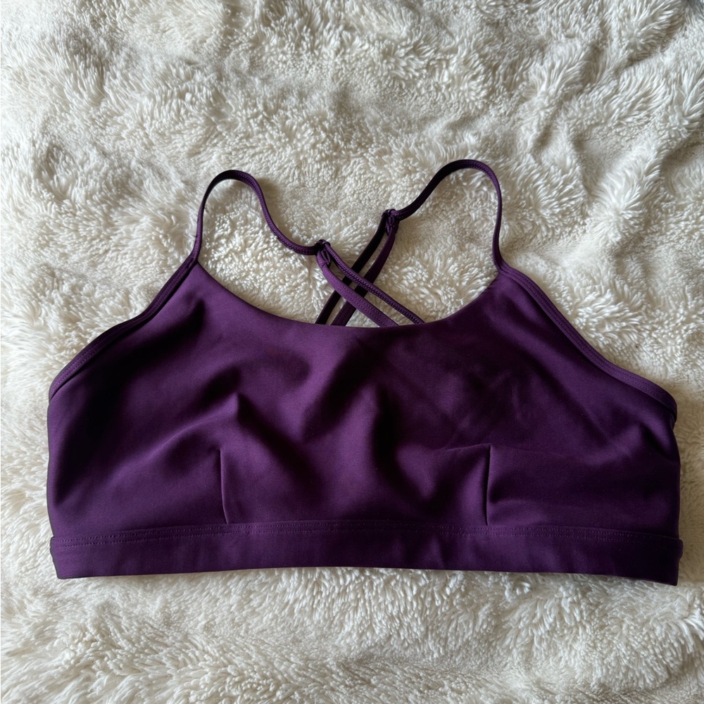 ALO YOGA AIRLIFT SPORTBRA L